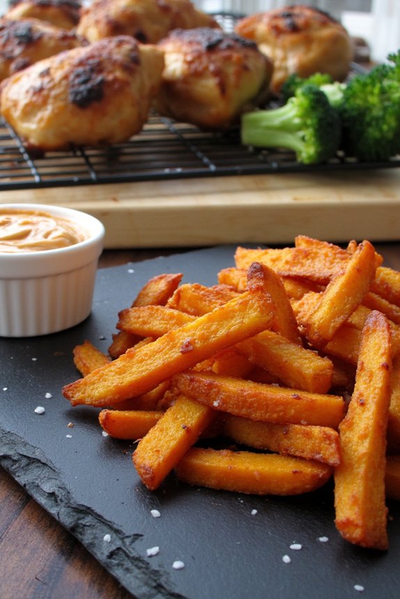 temperature timing test tweak