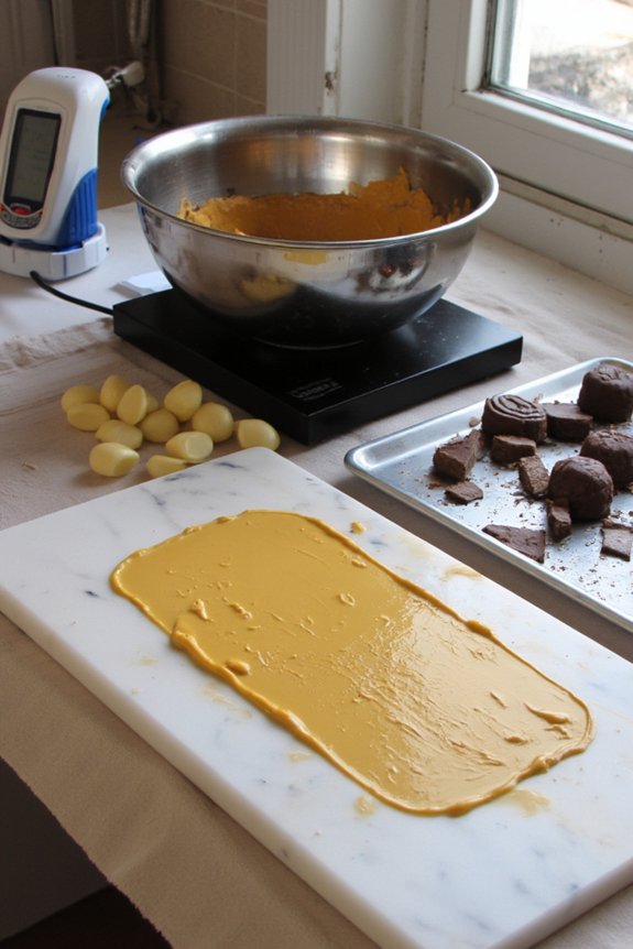 thermostat calibration and sensor issues