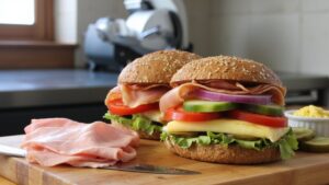 thinner faster more precise sandwiches