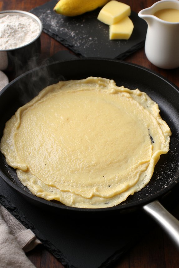 tilt pan wrist rotate smoothly