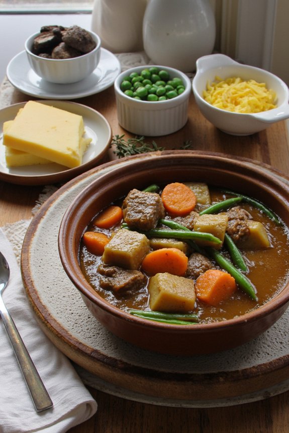 timing temperature ingredient respect