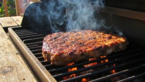 top 2025 grill power