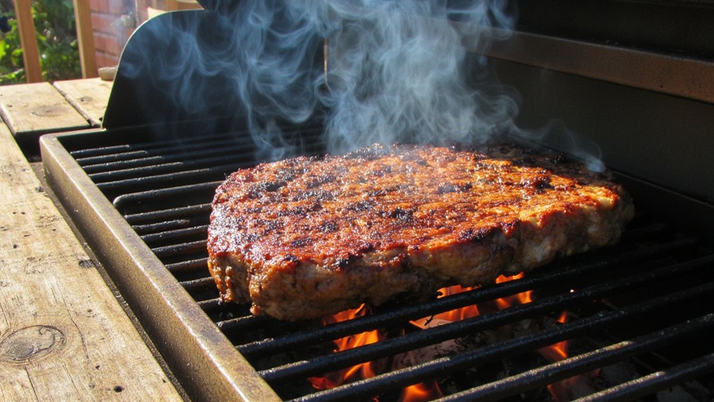 top 2025 grill power