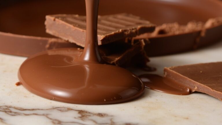 top chocolate tempering machines