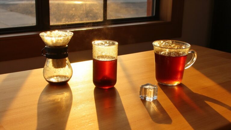 top cold brew coffee makers