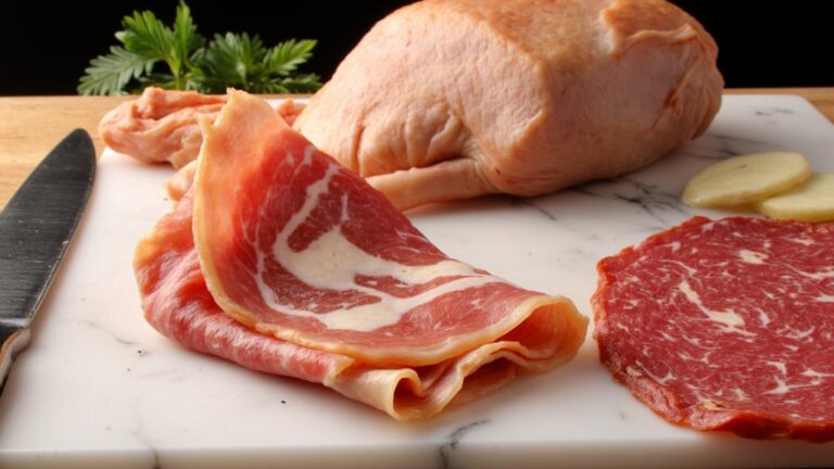 top electric deli slicer reviews