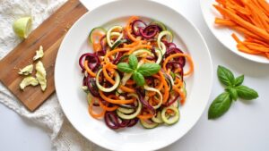 top electric spiralizer reviews