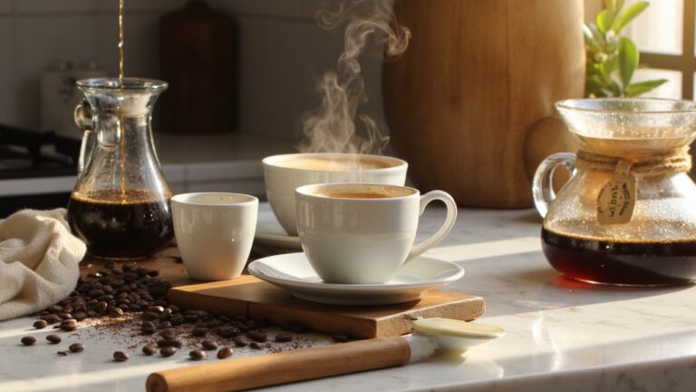 top four coffee machines