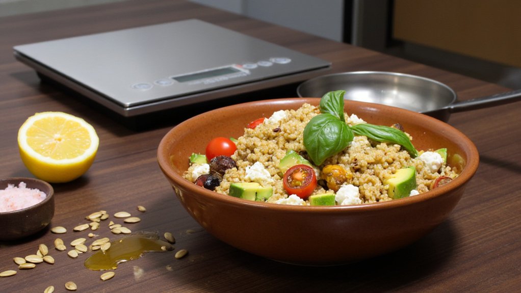 top kitchen scale picks