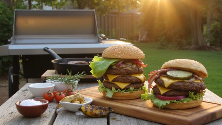 top outdoor griddle reviews