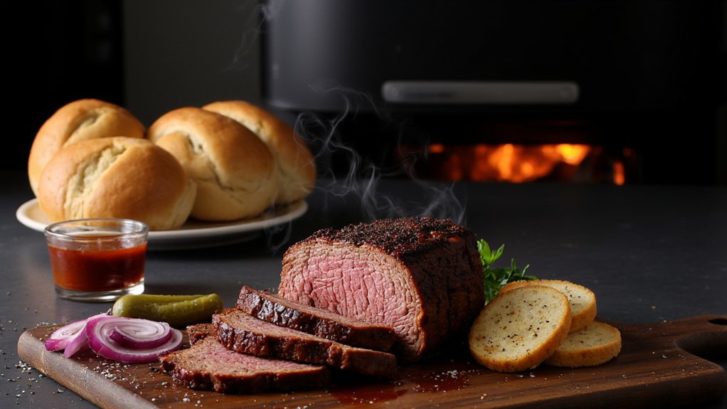 top ten meats smoked