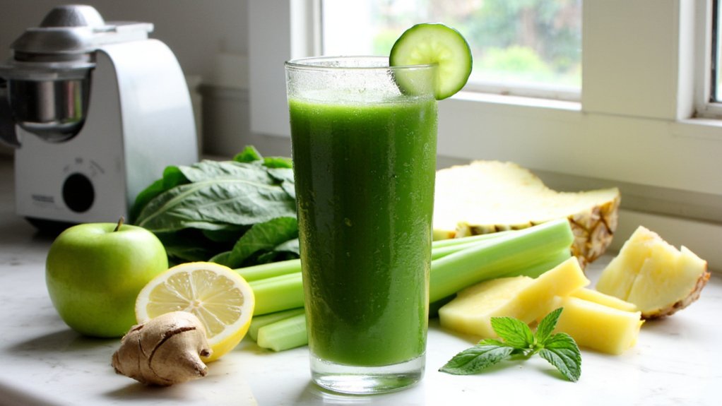 top ten wheatgrass juicers