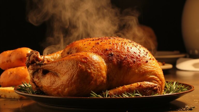 top turkey fryers 2025