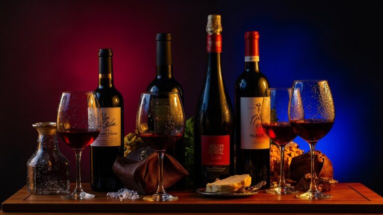 top wine fridges 2025