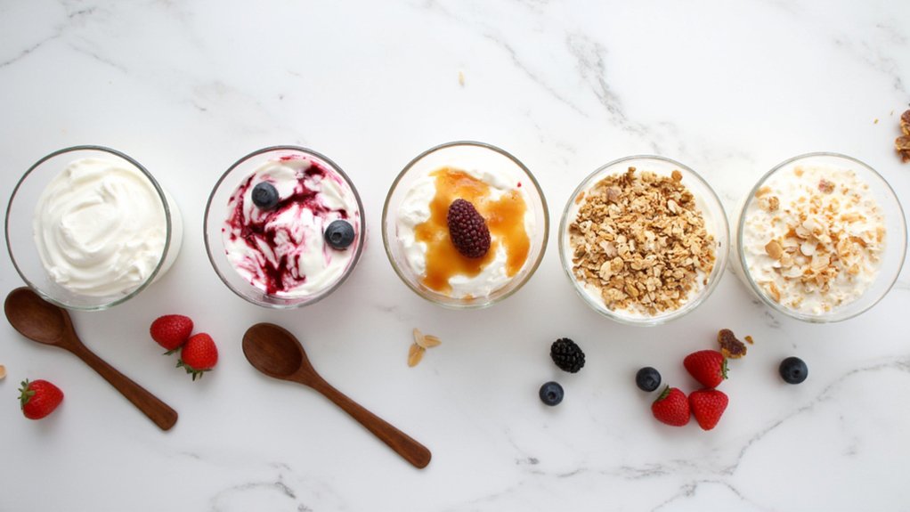 top yogurt makers 2025