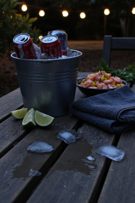 trace water to source