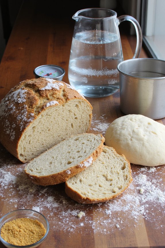 troubleshoot sticky uneven breadmaker problems