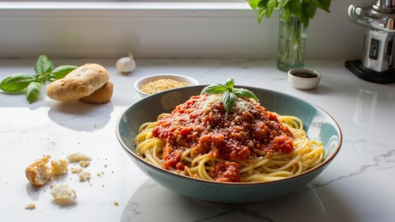 unconventional items processed in grinder