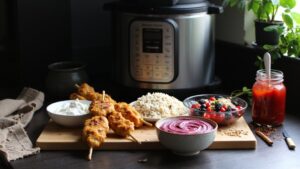 unexpected multi cooker versatile tricks