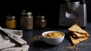 unexpected seed butters to try