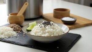 universal rice to water ratios