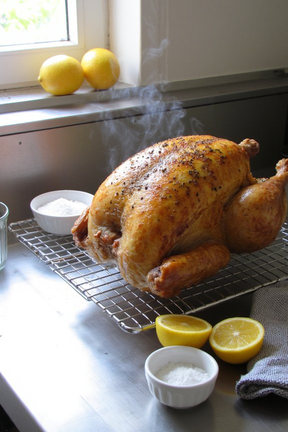 unplug cool remove detachable trays