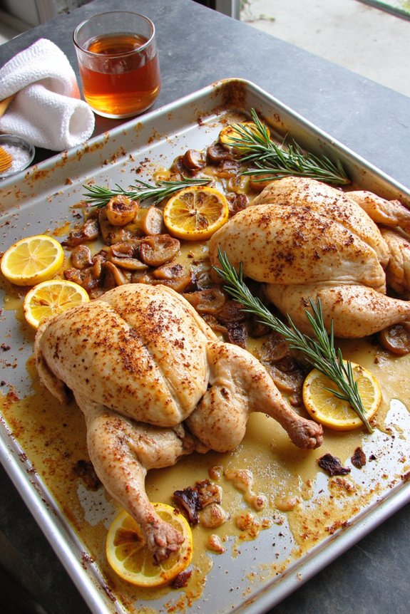 use heavy duty chemical cleaner