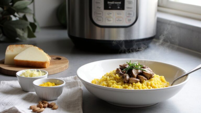 use multi cooker yogurt setting