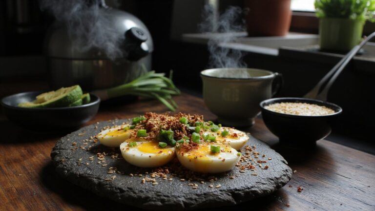 versatile eggs beyond boiling