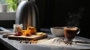 versatile grinder for kitchen tasks