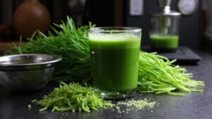 wheatgrass juicer clogging reasons