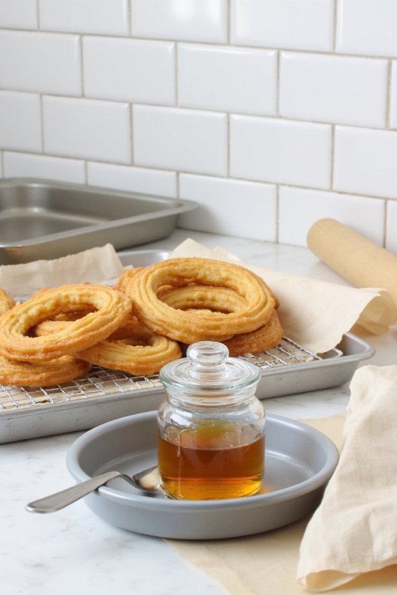 wrap contain absorb oil