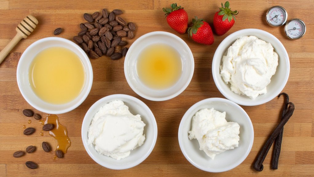 yogurt maker key factors