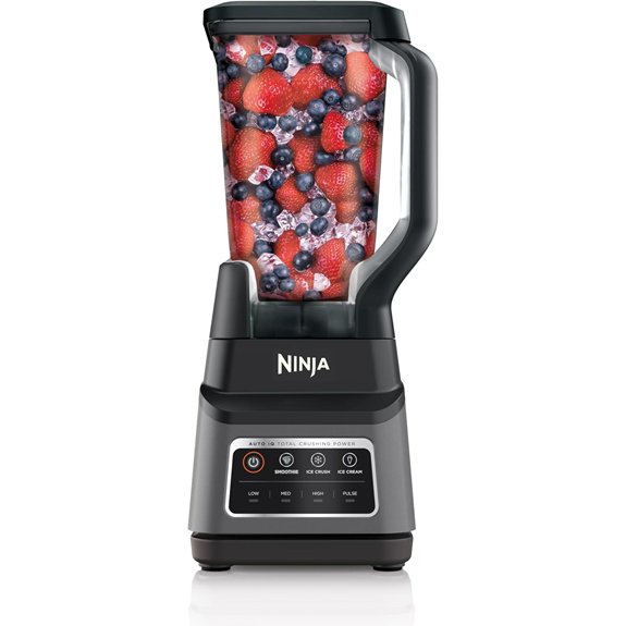 Ninja BN701 Professional Plus Blender 1400 Watts