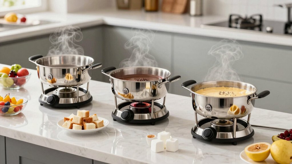 capacity temperature material safety