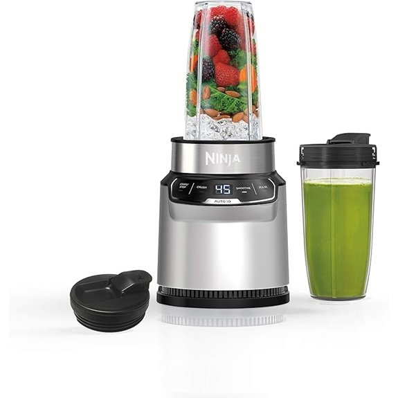 Ninja Nutri Pro Single Serve Blender (BN401)