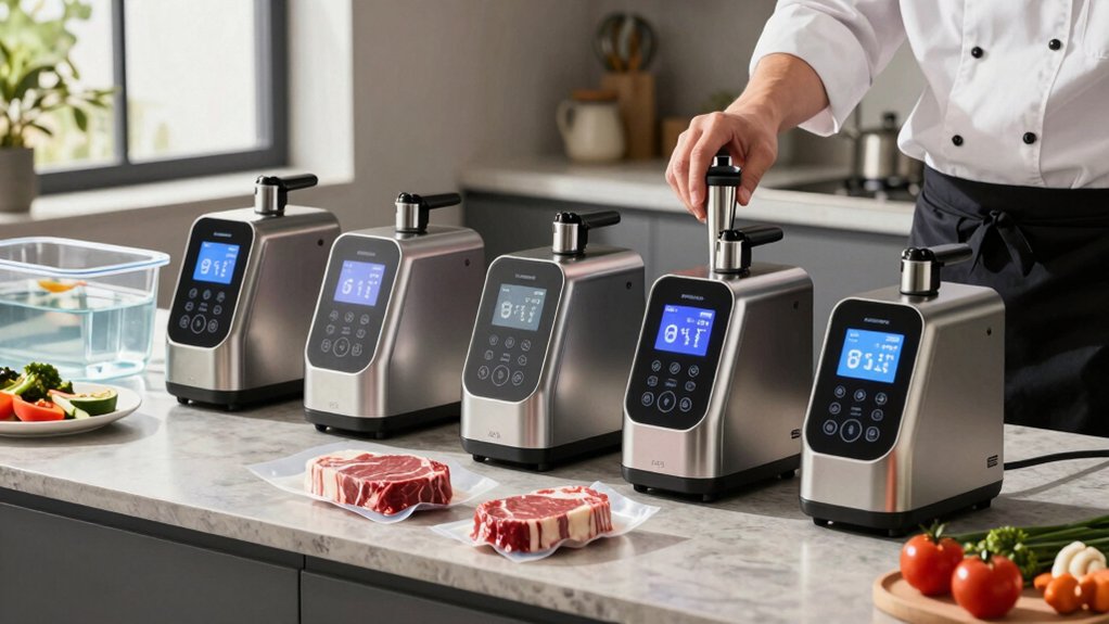 heating precision connectivity noise