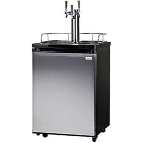 Kegco Keg Dispenser
