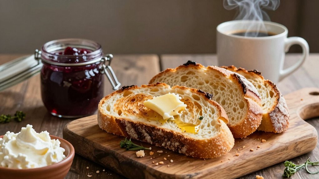 top five breakfast toasters
