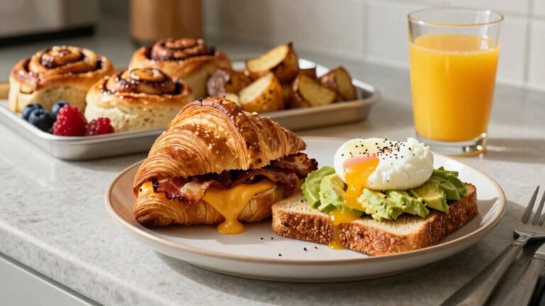 top five toaster ovens